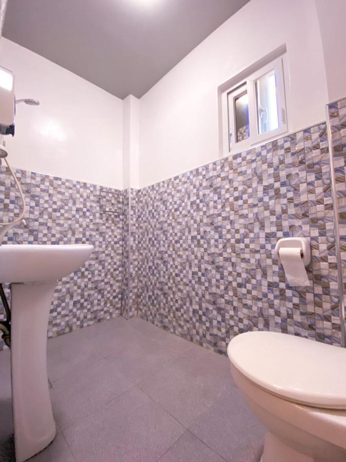 Bella'S Guest House Pooc Zewnętrze zdjęcie