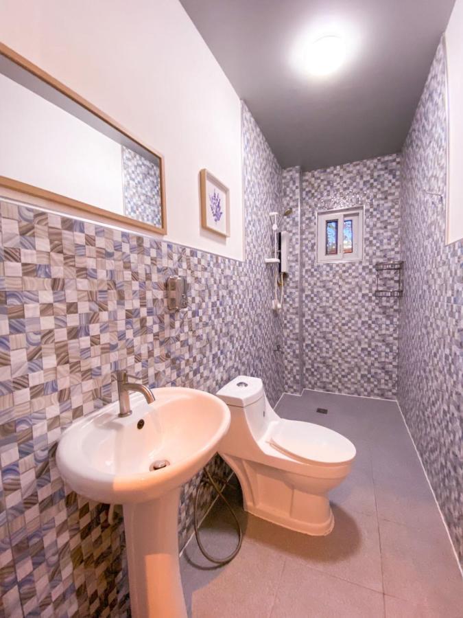 Bella'S Guest House Pooc Zewnętrze zdjęcie