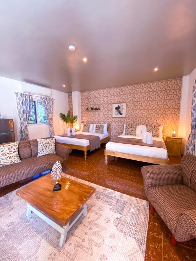 Bella'S Guest House Pooc Zewnętrze zdjęcie