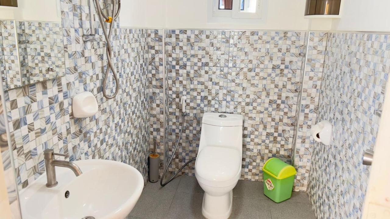 Bella'S Guest House Pooc Zewnętrze zdjęcie