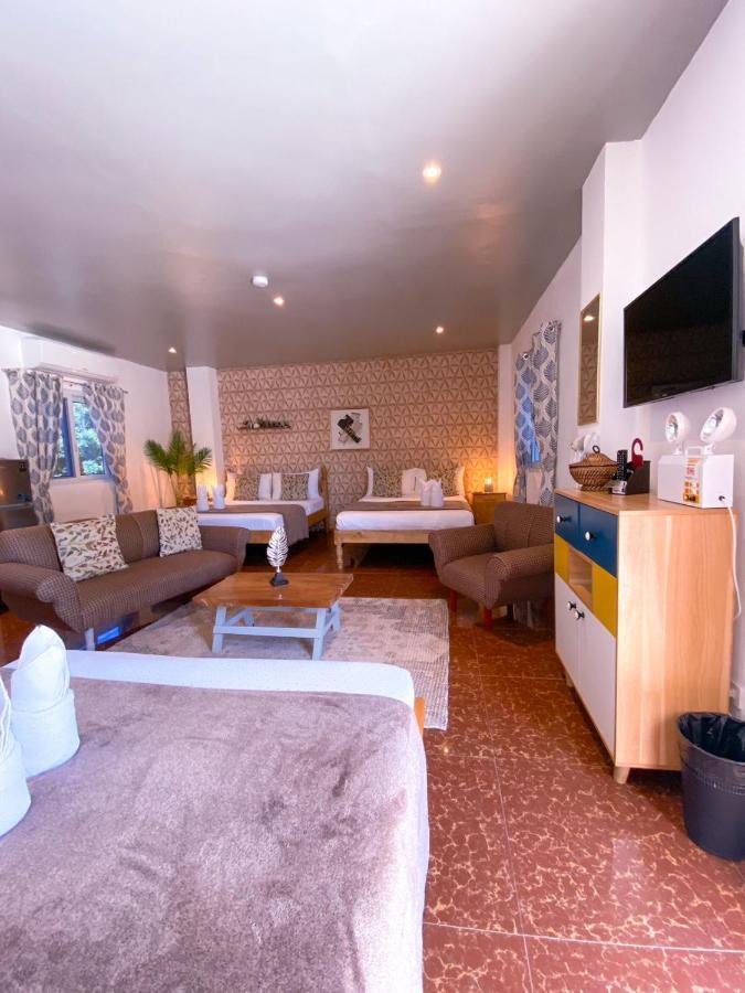 Bella'S Guest House Pooc Zewnętrze zdjęcie
