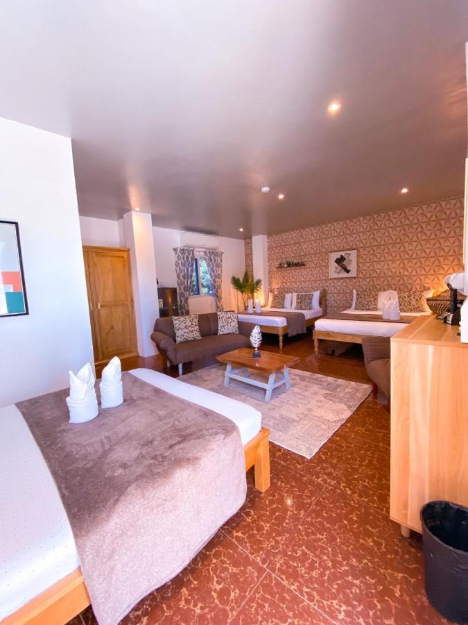 Bella'S Guest House Pooc Zewnętrze zdjęcie